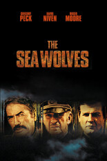 The Sea Wolves