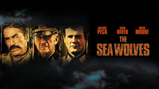 The Sea Wolves