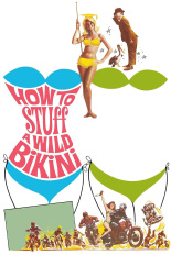 How to Stuff a Wild Bikini