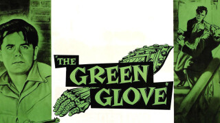 The Green Glove