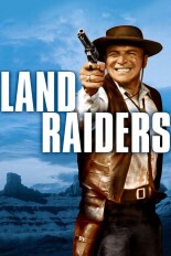 Land Raiders