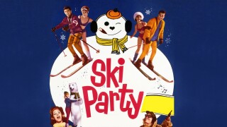 Ski Party