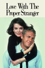 Love With the Proper Stranger