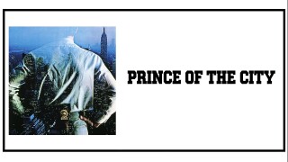 Prince of the City