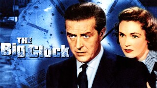 The Big Clock