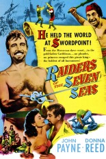 Raiders of the Seven Seas