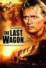 The Last Wagon