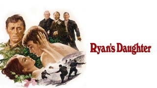 Ryan's Daughter