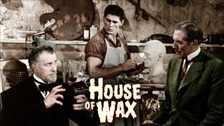 House of Wax