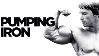 Pumping Iron