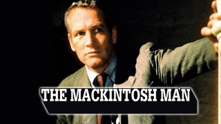 The Mackintosh Man