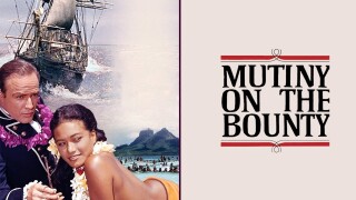 Mutiny on the Bounty