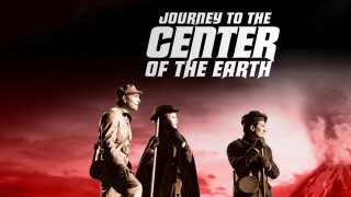 Journey to the Center of the Earth