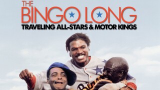 The Bingo Long Traveling All-Stars and Motor Kings