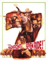 The Magnificent Seven Ride!