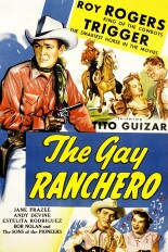 The Gay Ranchero