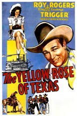 The Yellow Rose of Texas