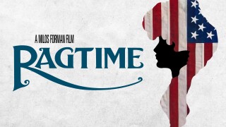 Ragtime