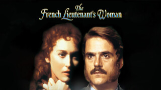 The French Lieutenant's Woman