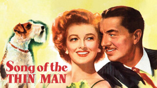 Song of the Thin Man