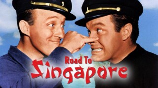 Road to Singapore
