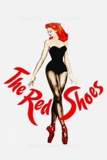 The Red Shoes