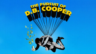 The Pursuit of D.B. Cooper