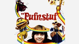 Pufnstuf