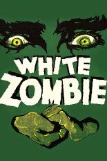 White Zombie