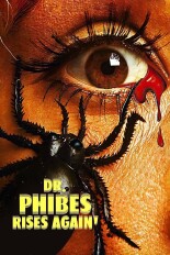 Dr. Phibes Rises Again