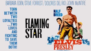 Flaming Star