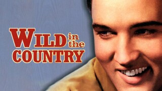 Wild in the Country