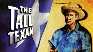 The Tall Texan