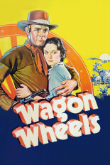 Wagon Wheels