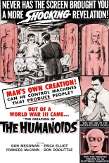 The Creation of the Humanoids