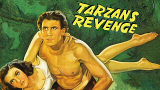 Tarzan's Revenge