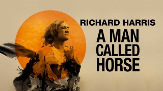 A Man Called Horse