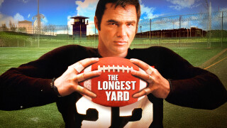 The Longest Yard