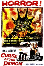Curse of the Demon