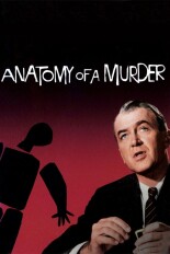 Anatomy of a Murder