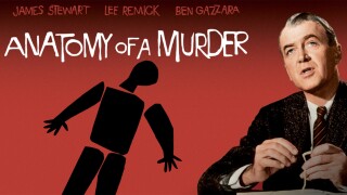 Anatomy of a Murder