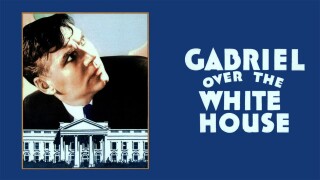 Gabriel Over the White House