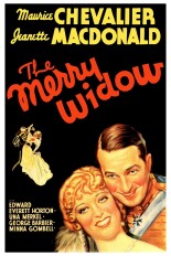 The Merry Widow