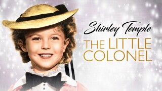 The Little Colonel