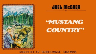 Mustang Country