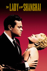 The Lady From Shanghai