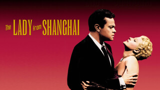 The Lady From Shanghai