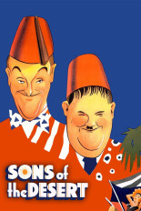 Sons of the Desert