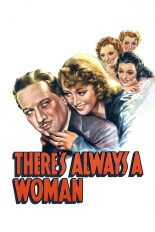 There's Always a Woman