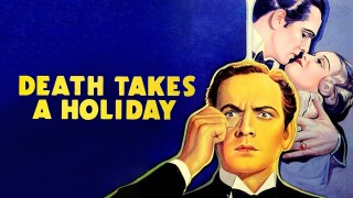 Death Takes a Holiday